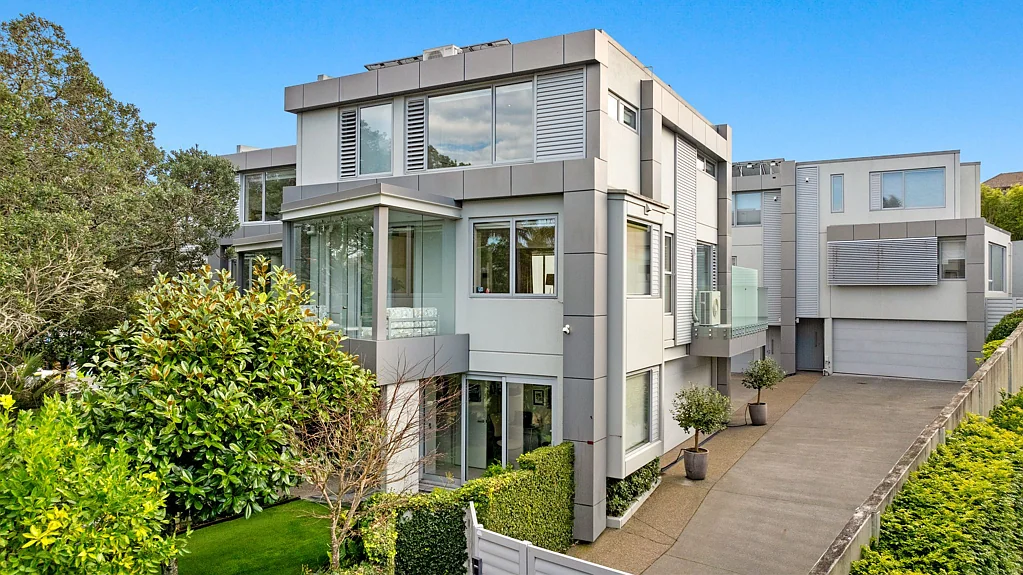 441C Beach Road, Mairangi Bay, North Shore City, Auckland