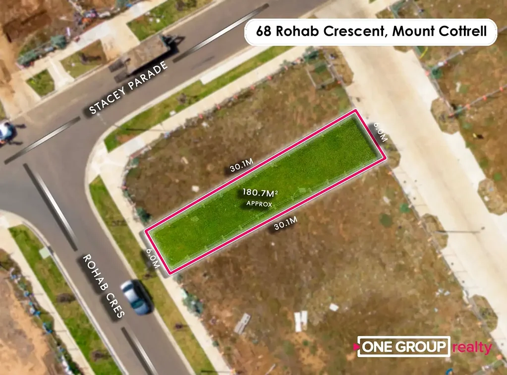 68 Rohab Crescent, Mount Cottrell, VIC 3024