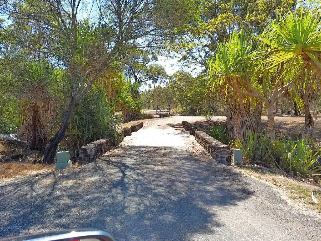 LOT 19 Turtle Point Lakeside, Laguna Quays, QLD 4800
