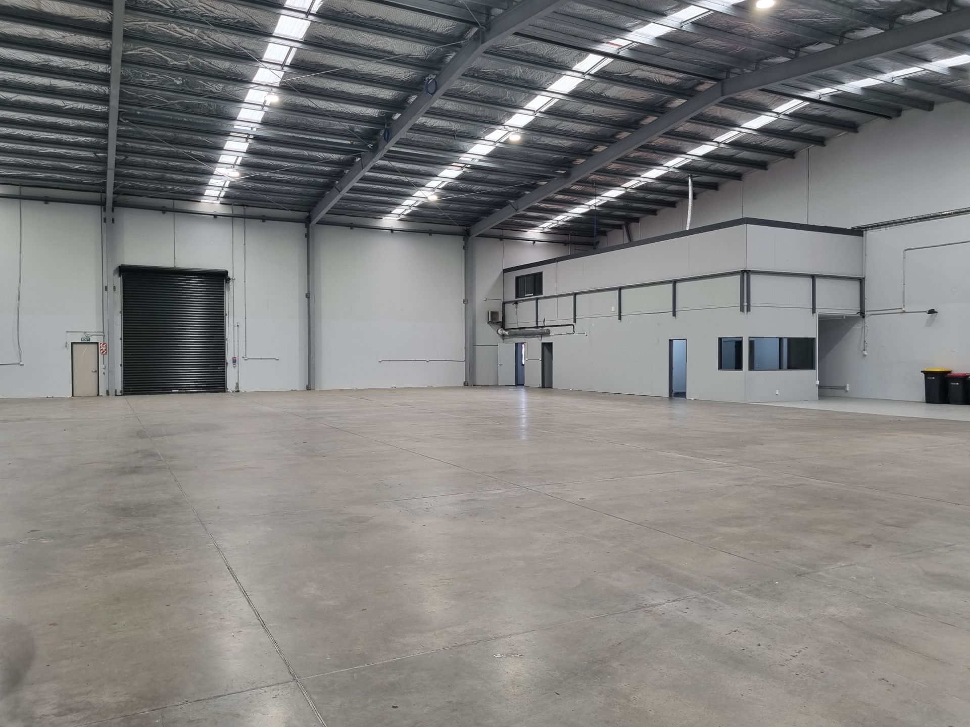 21 Jipcho Road, Wigram, Christchurch, 0 Schlafzimmer, 0 Badezimmer, Industrial Premises