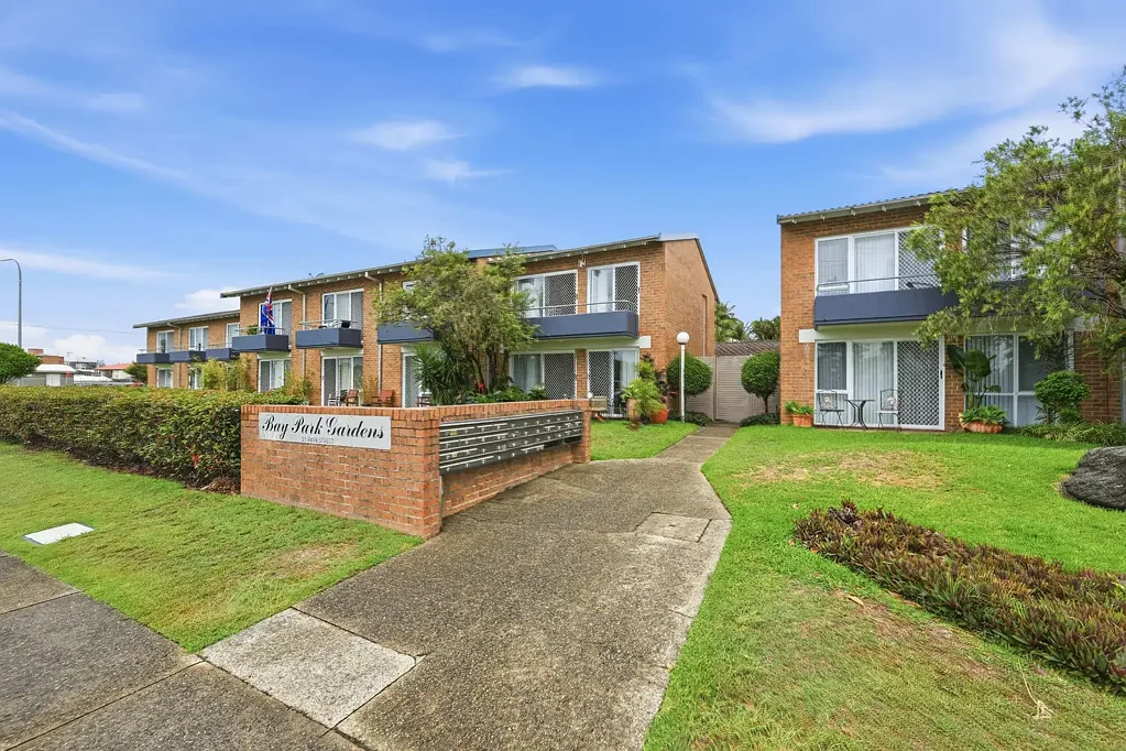 WATER VIEWS AND IN TOWN LOCATION!