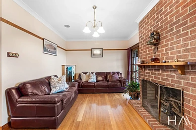 Living room - 3 Ollie Drive, Sorell, TAS 7172