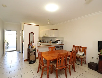 7/5 Chippendale Street, Ayr, Townsville, 2 ਕਮਰੇ, 1 ਬਾਥਰੂਮ, Unit