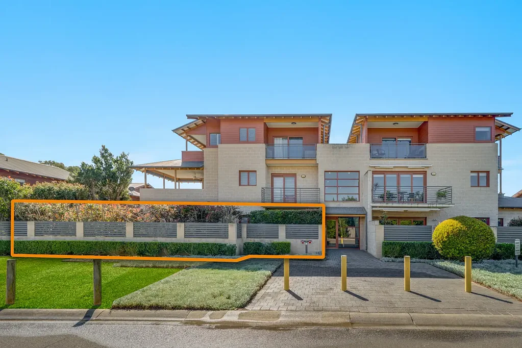 Kellyville 2ਬੈੱਡਰੂਮ Spacious Ground Floor Living