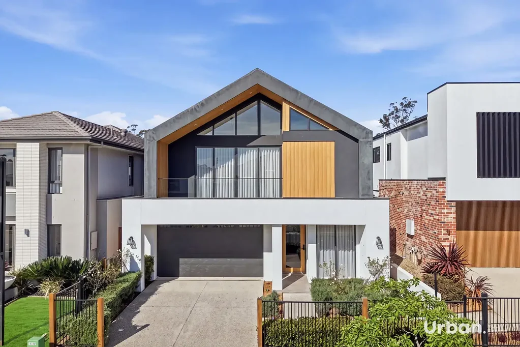 Leppington 4Habitaciones Luxury Family Living with Exceptional Space & Sophisticated Design