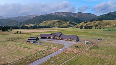 Hanmer Springs 8Zimmer Multigenerational Masterclass