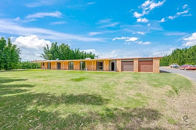 243 Wises Road, Alloway, QLD 4670, 7 Bedrooms, 3 Bathrooms, Lifestyle Property