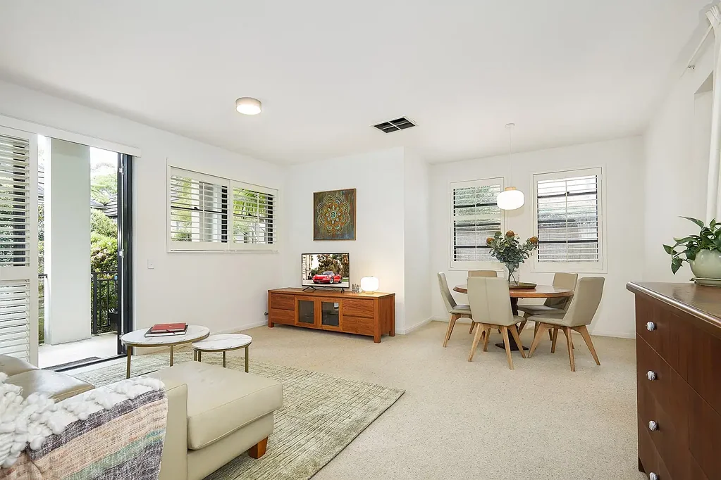 11/40 Junction Road, Wahroonga, NSW 2076