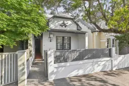 80 Marion Street, Leichhardt