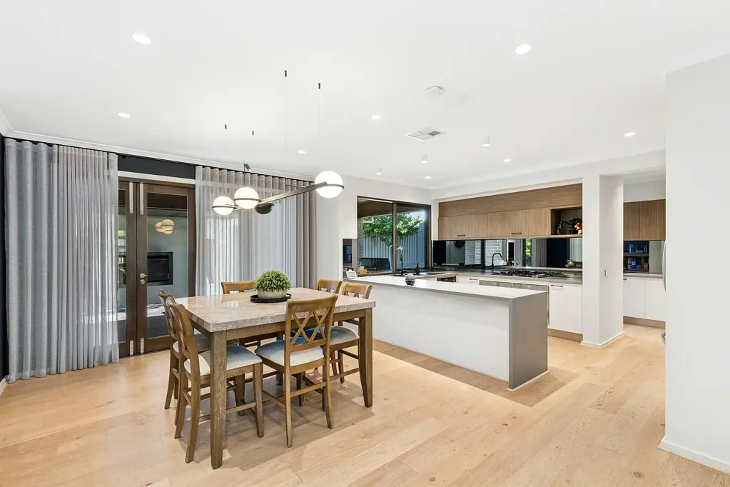 Mount Barker 4Moenga Luxurious family retreat in Springlake Estate