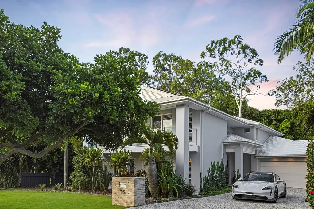 25 Yorston Place, Ormiston, QLD 4160