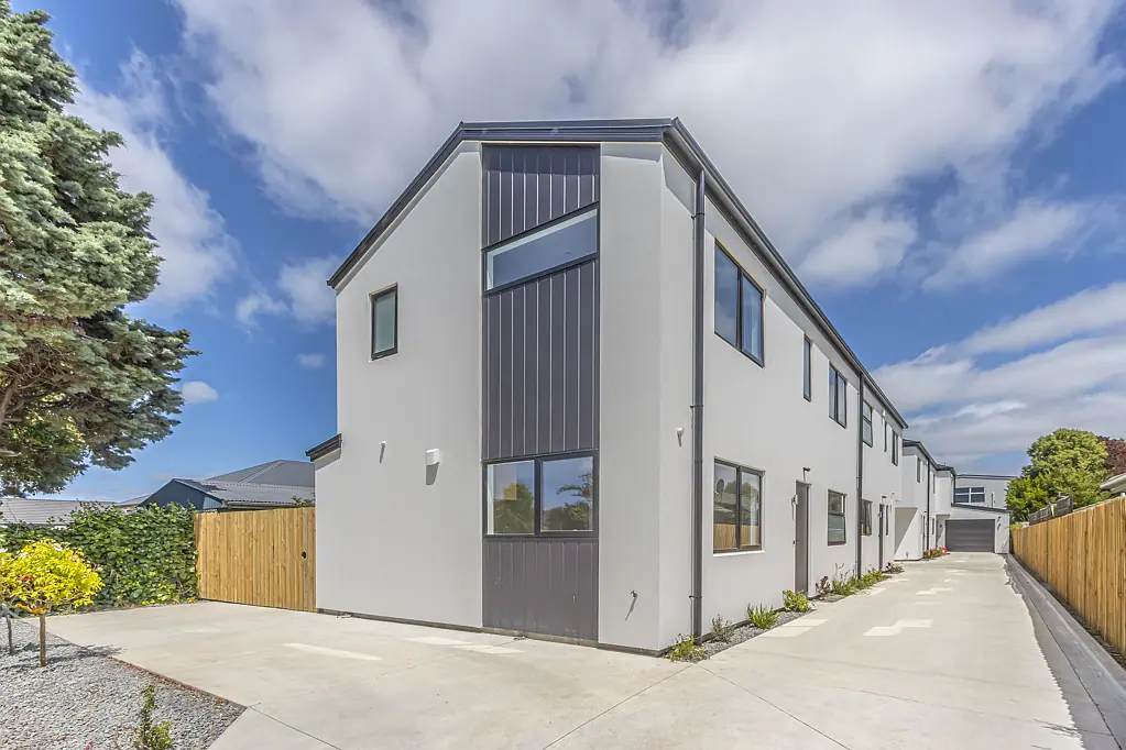 77B Wainui Street, Riccarton, Christchurch, Canterbury