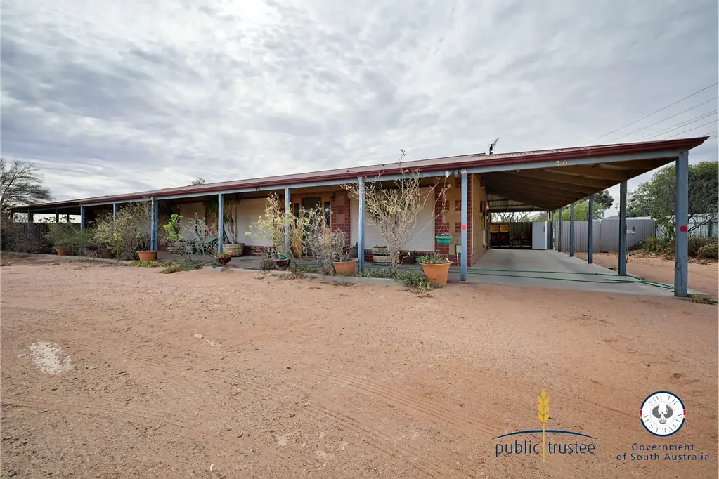 50-66 Cobbin Street, Port Augusta West, SA 5700
