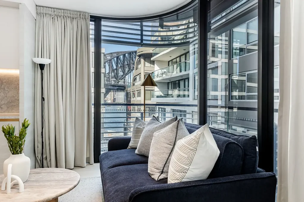 301/30 Alfred Street, Milsons Point, NSW 2061