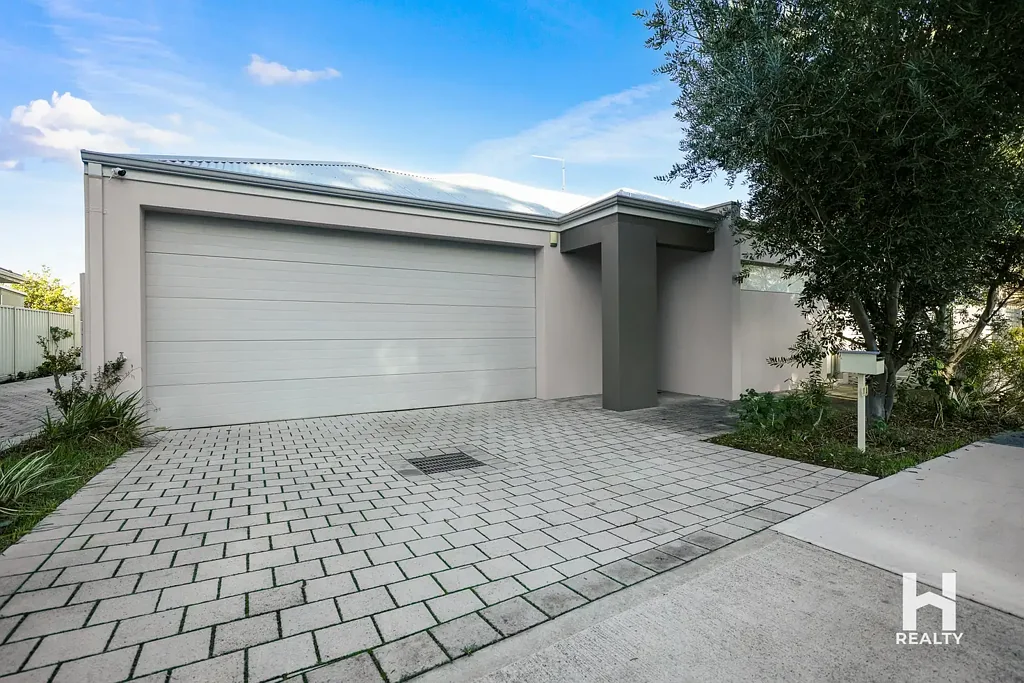 Balga 3ਬੈੱਡਰੂਮ Your new home in a sought-after part of Balga