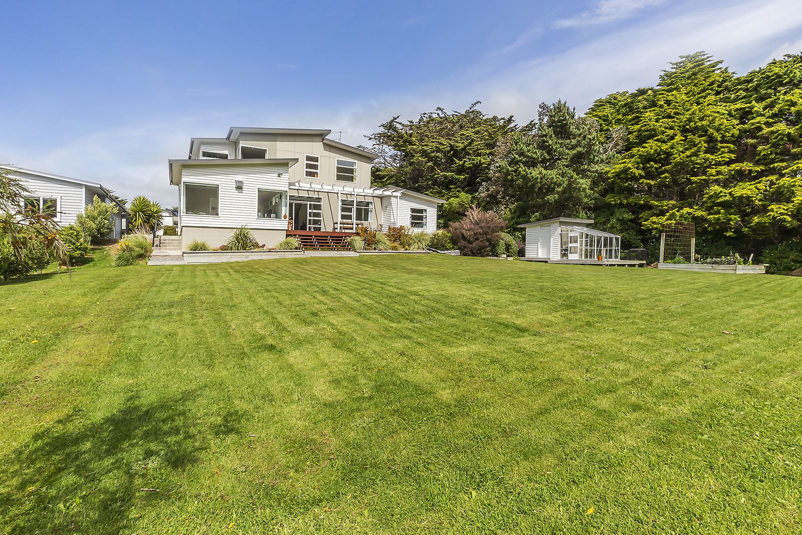 4 Shoal Place, Whitby, Porirua, 4 chambres, 0 salles de bain