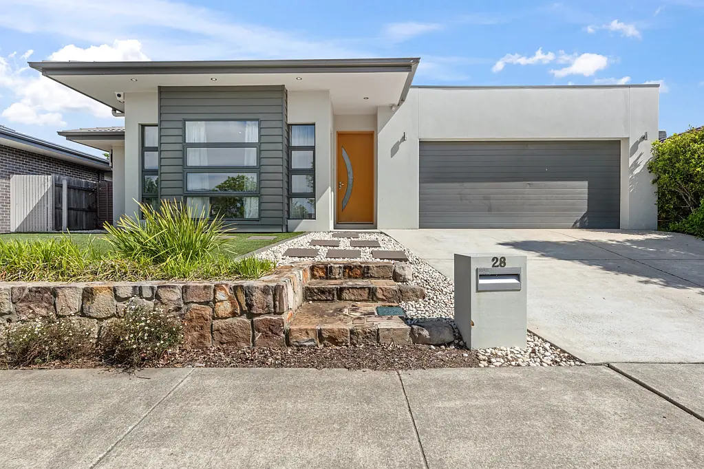 28 Durong Street, Crace, ACT 2911