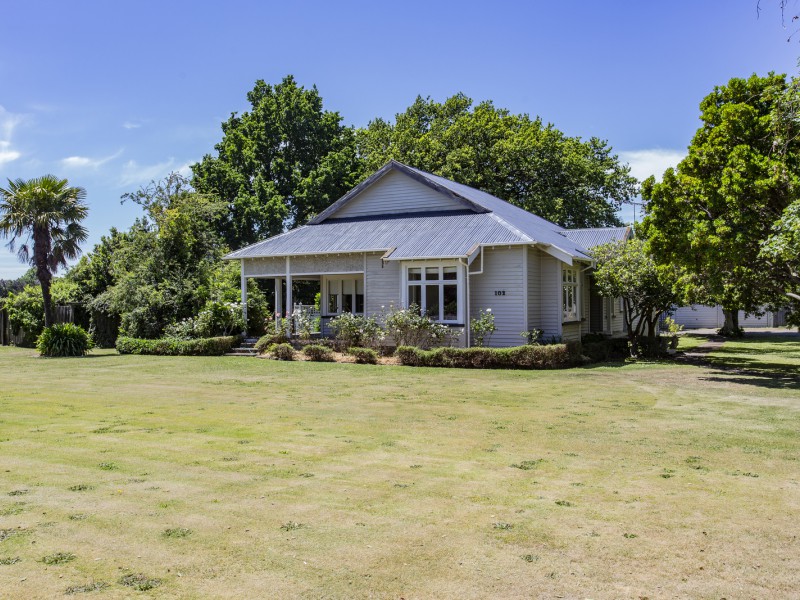 102 Glenmark Drive, Waipara, Hurunui, 4 Bedrooms, 0 Bathrooms