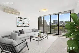 33/99 Whiteman Street, Southbank