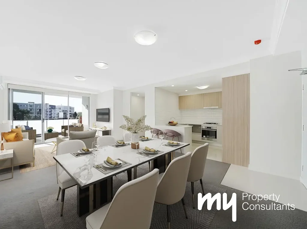 36/39 Chamberlain Street, Campbelltown, NSW 2560