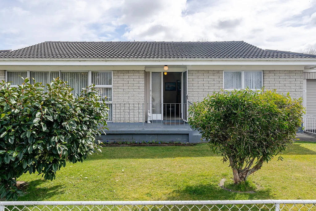 Fairfield 2房  PRIME TWO BEDROOM INVESTMENT