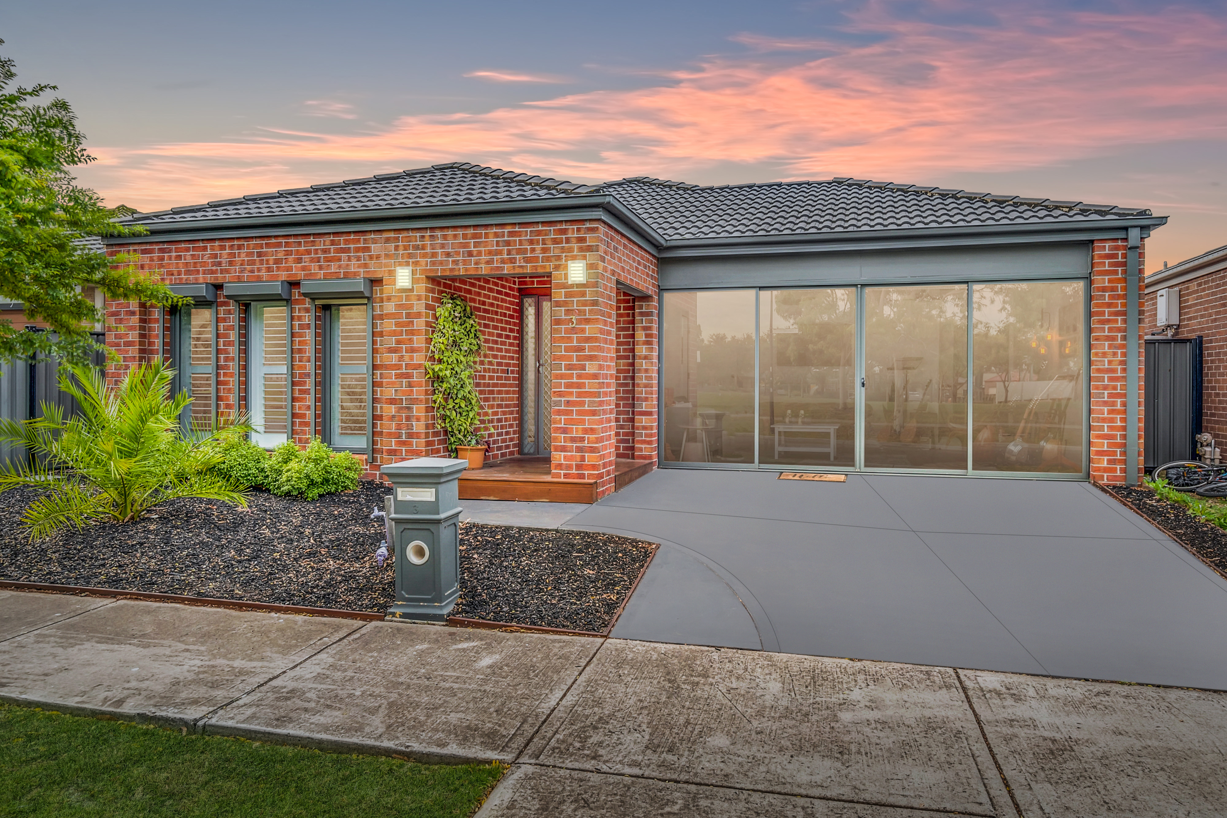 3 FERMONT AV, CRAIGIEBURN VIC 3064, 0 ห้องนอน, 0 ห้องน้ำ, House