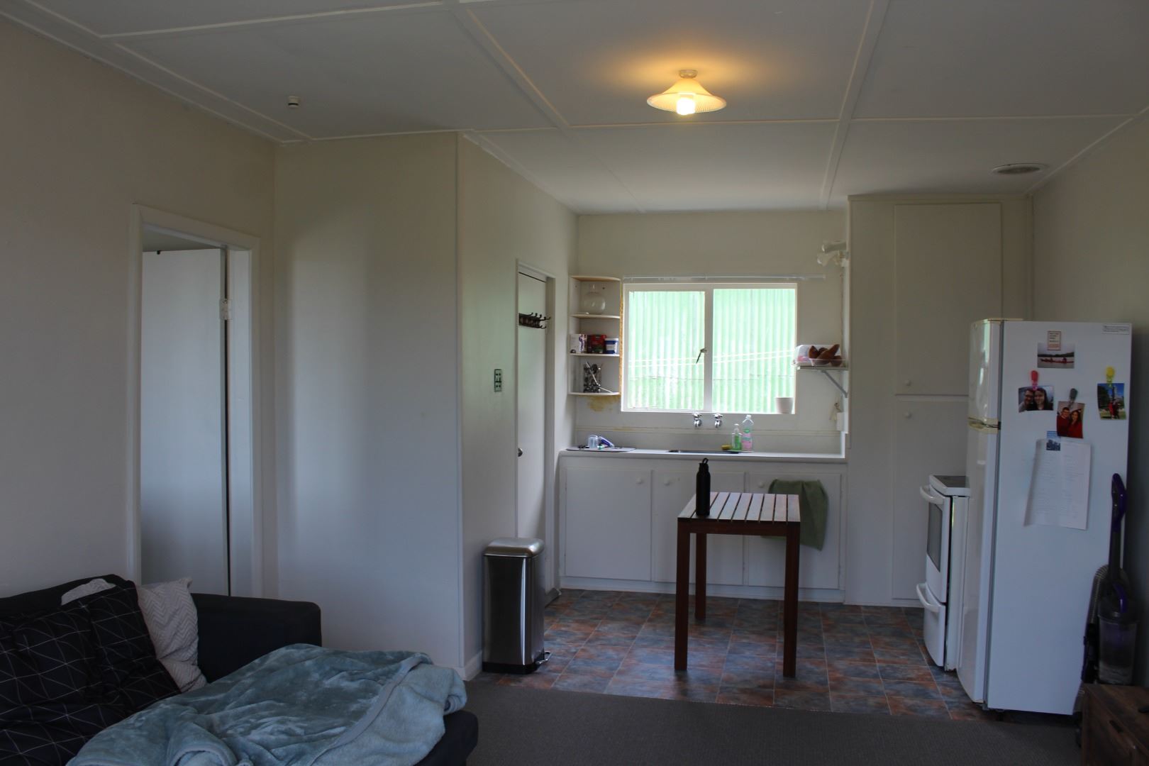 229d Tomahawk Road, Andersons Bay, Dunedin, 1房, 1浴