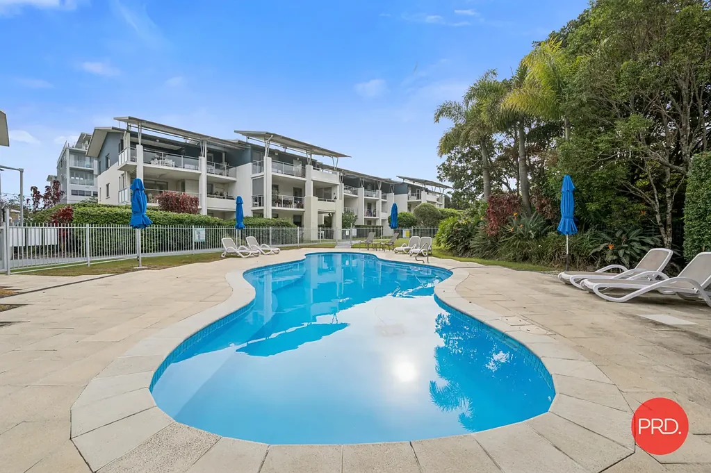 59/22 Orlando Street, Coffs Harbour, NSW 2450