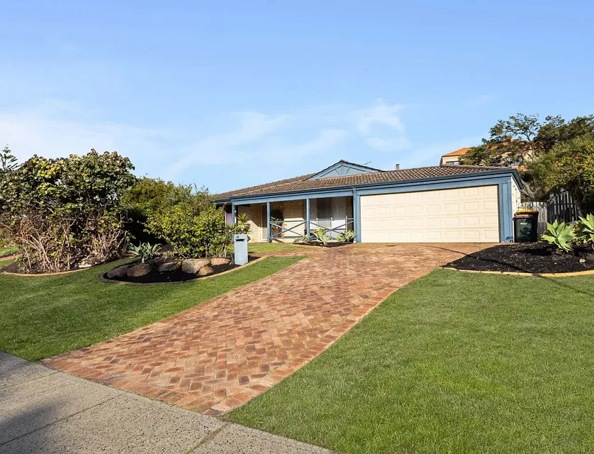 49 Albacore Drive, Sorrento, WA 6020, 4 ਕਮਰੇ, 2 ਬਾਥਰੂਮ, House