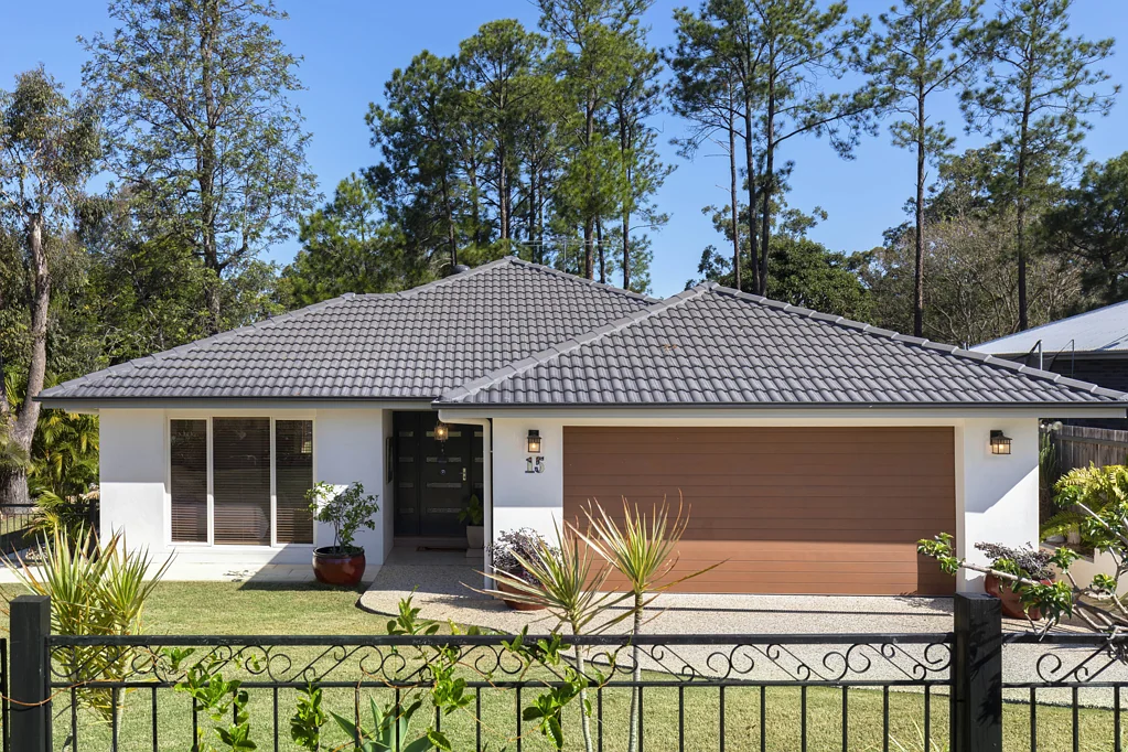 15 McGrath Court, Moggill, QLD 4070