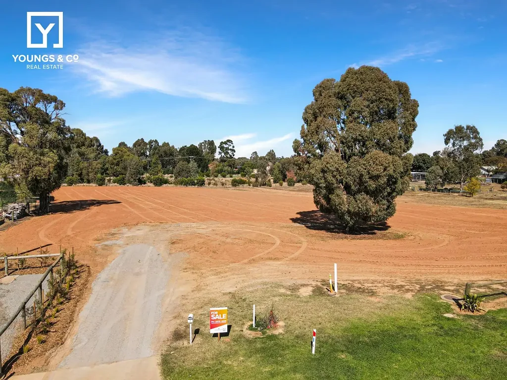 Tatura One of the Best Residential Blocks Available in the Goulburn Valley!