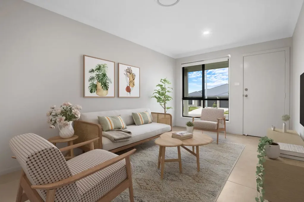 Farley 3Phòng ngủ BRAND NEW- Attention SMSF Buyers