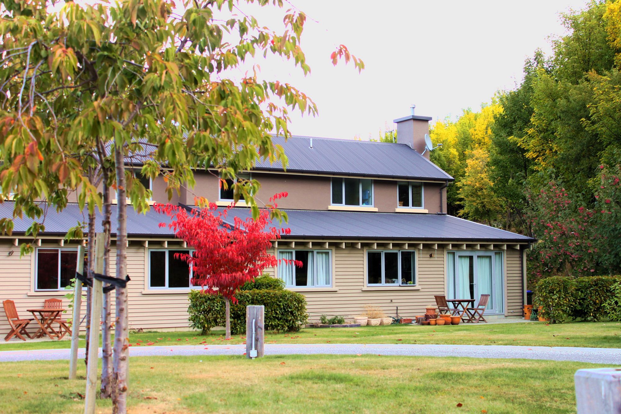 81c Essex Avenue, Arrowtown, Queenstown Lakes, 3 રૂમ, 0 બાથરૂમ