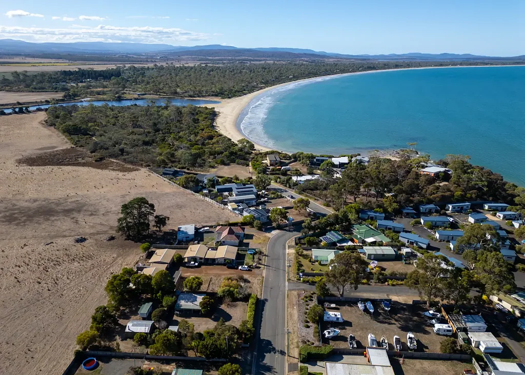 Swansea 2Kwarto Affordable Low Maintenance Investment 2BR Unit Swansea Tasmania
