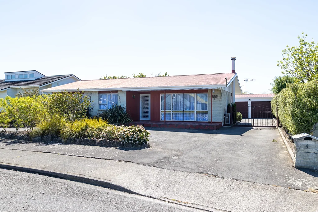 Flaxmere 3 Bedroom Best in Baffin