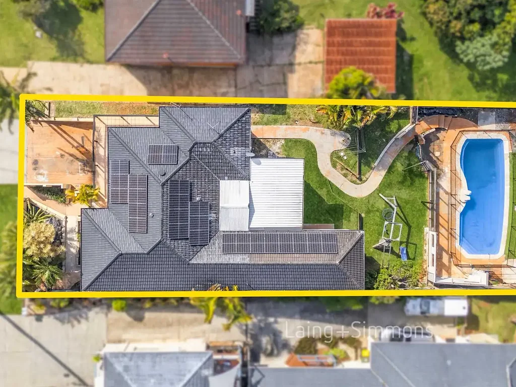 Port Macquarie 4Zimmer Position, Potential & Coastal Lifestyle