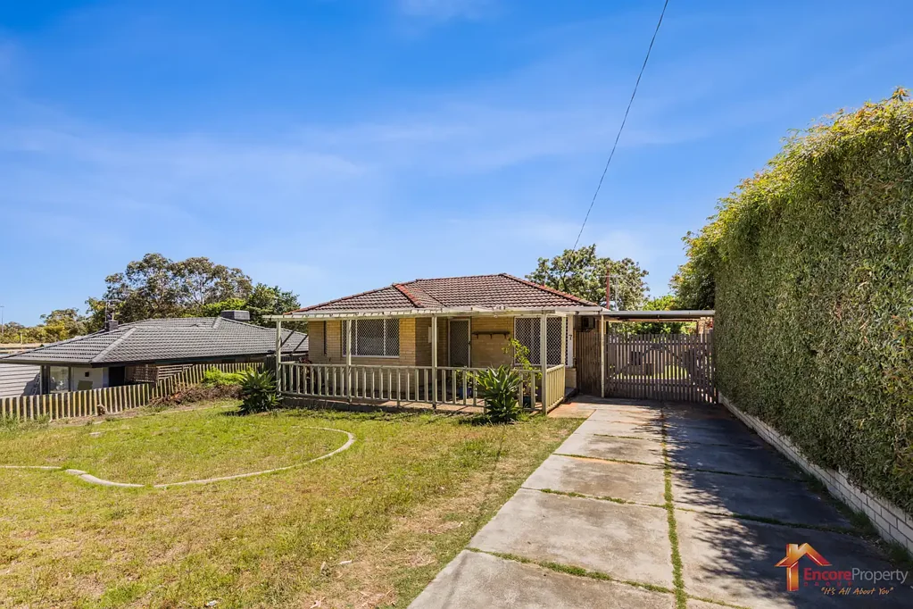 7 Dargin Place, Orelia, WA 6167