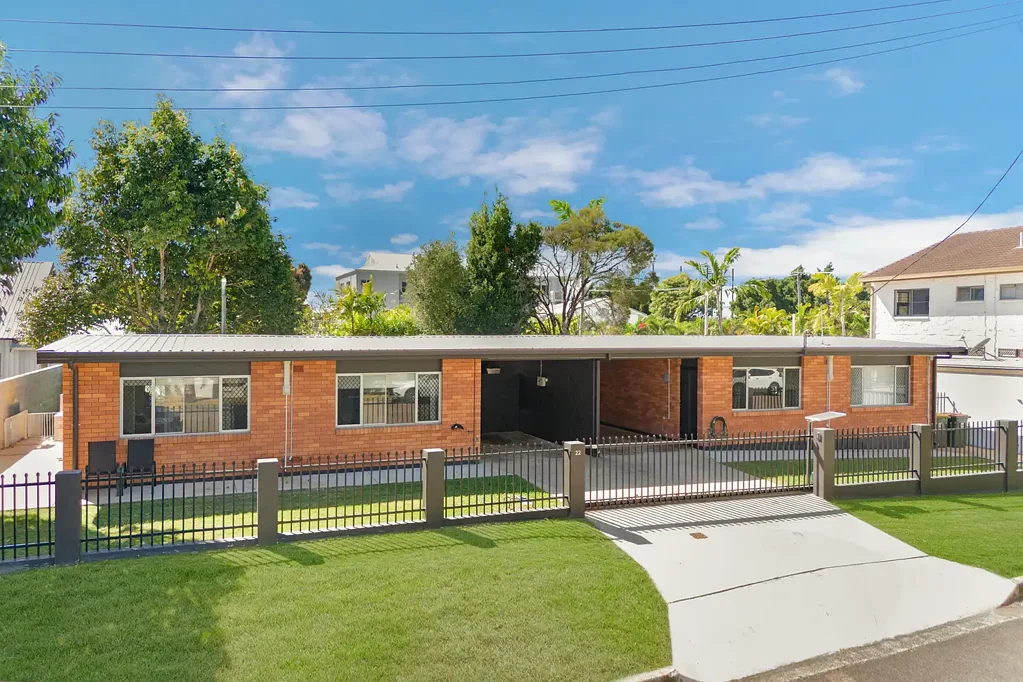 Rosslea 2房  Fully Furnished Golfside Living in Prestigious Rosslea