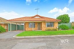 Unit 1, Centennial Park