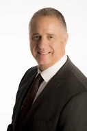 Mark Fourie