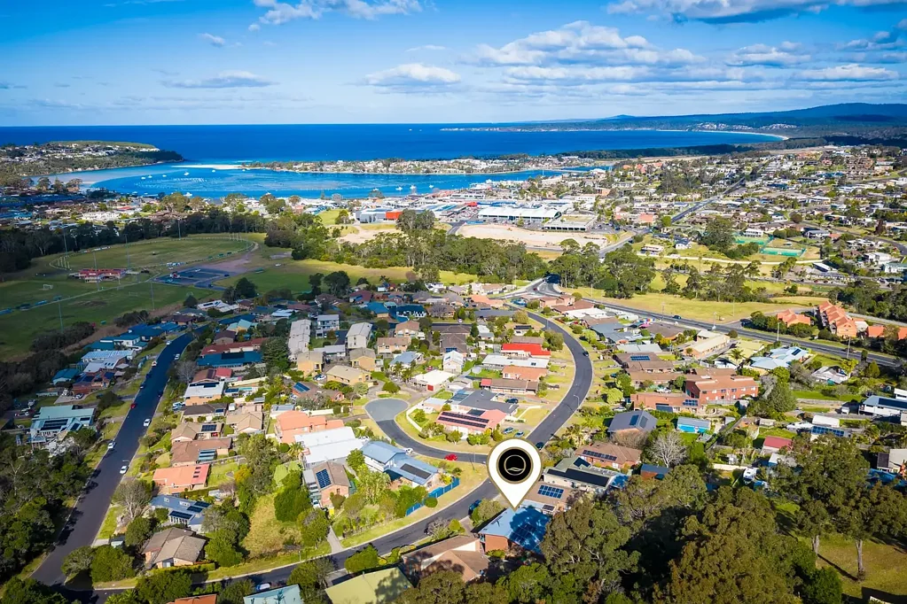 37 Yarrawood Avenue, Merimbula, NSW 2548