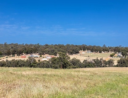 LOT 616 Malvi Close, Lower Chittering, Swan, 0 rūma, 0 rūma horoi, Section