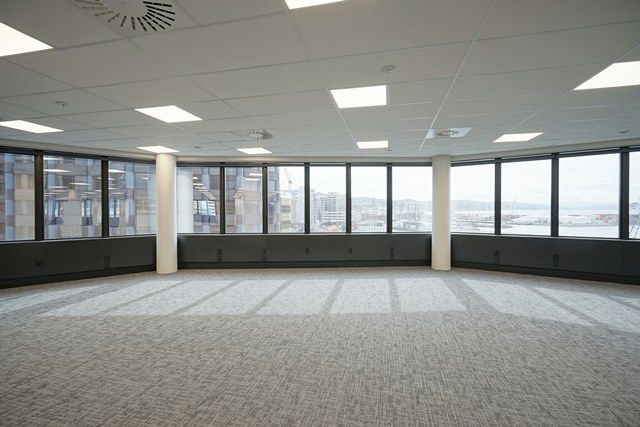 1 Victoria Street, Wellington Central, Wellington, 0房, 0浴, Office Premises