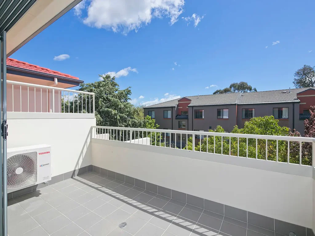 Prime Apartment in the Heart of the Turner with Convenient Transport