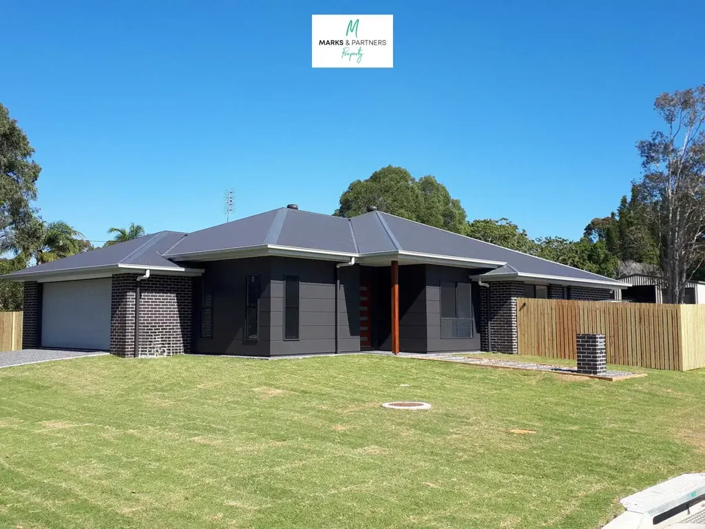Wondunna 3ਬੈੱਡਰੂਮ New Home in The Glades Wondunna