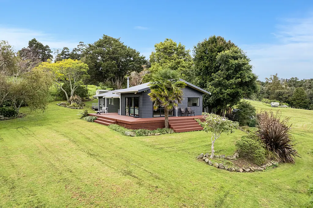 578A Three Mile Bush Road, Te Kamo, Whangarei, Northland
