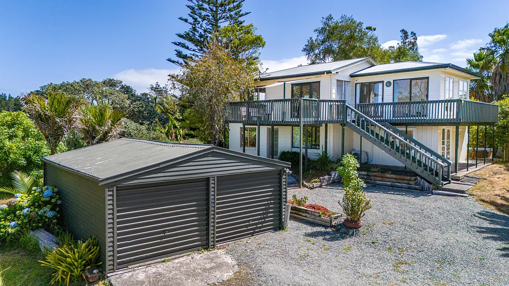 76A Houhora Heads Road, Pukenui, Far North, Northland