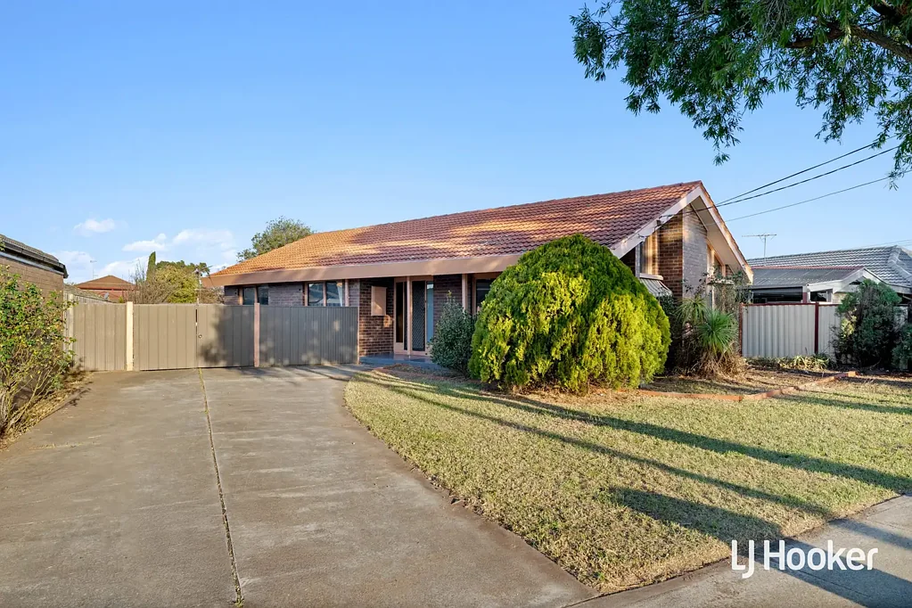 Hoppers Crossing 3Moenga Character, Comfort and Exceptional Space