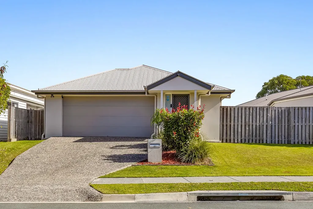43 O'Reilly Drive, Coomera, QLD 4209