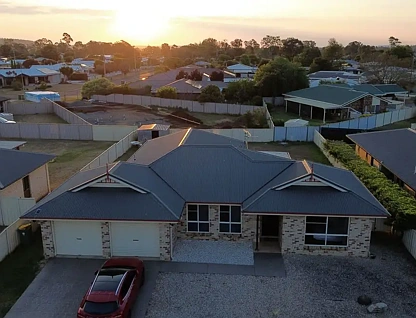 31 Berghofer Drive, Oakey, QLD 4401, 3 slaapkamers, 2 badkamers, House